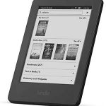 Kindle E-reader